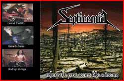 Septicemia (CHL) : Where the Past Seems Like a Dream